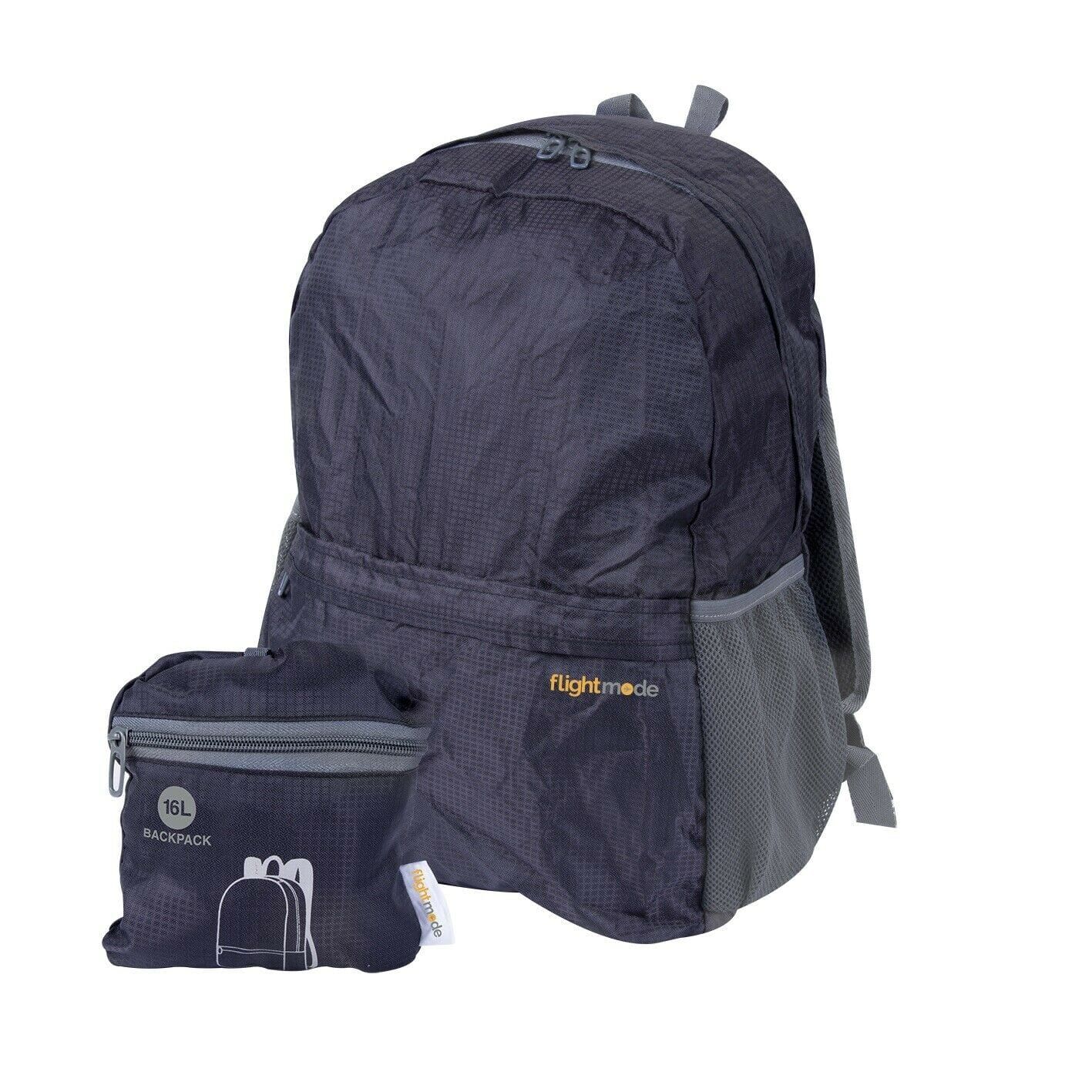 16L Travel Foldable Lightweight Backpack/Daypack 16L Travel Foldable Lightweight Backpack/Daypack