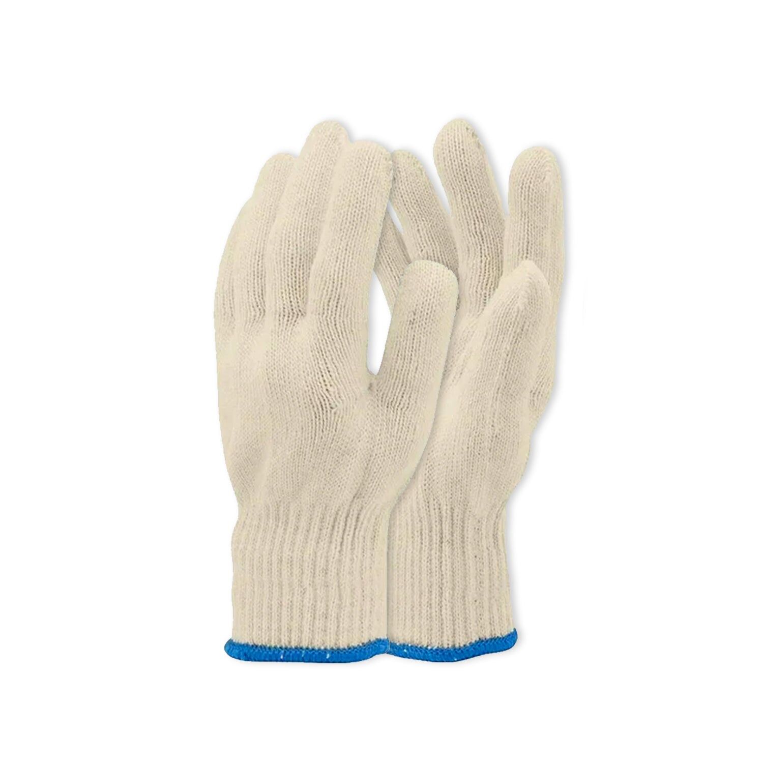 1 Pair 5 Finger Oven Mitt BBQ Grill Gloves 1 Pair 5 Finger Oven Mitt BBQ Grill Gloves