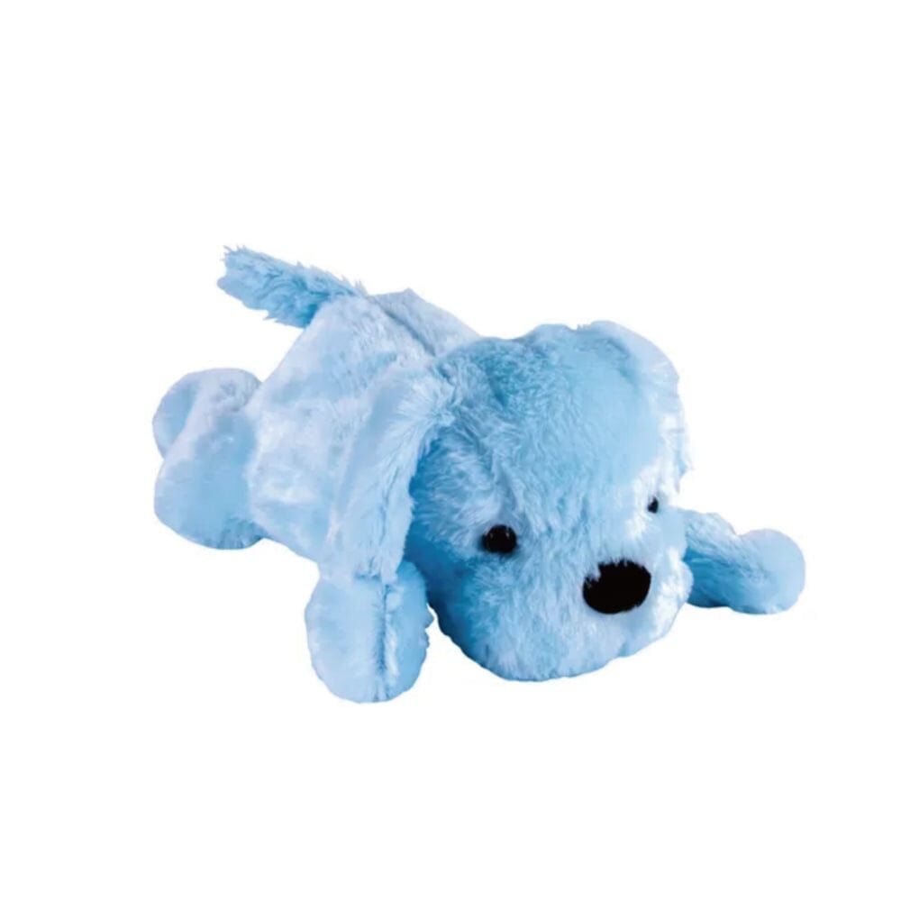 50cm Blue LED Lying Puppy Plush Toy 50cm Blue LED Lying Puppy Plush Toy