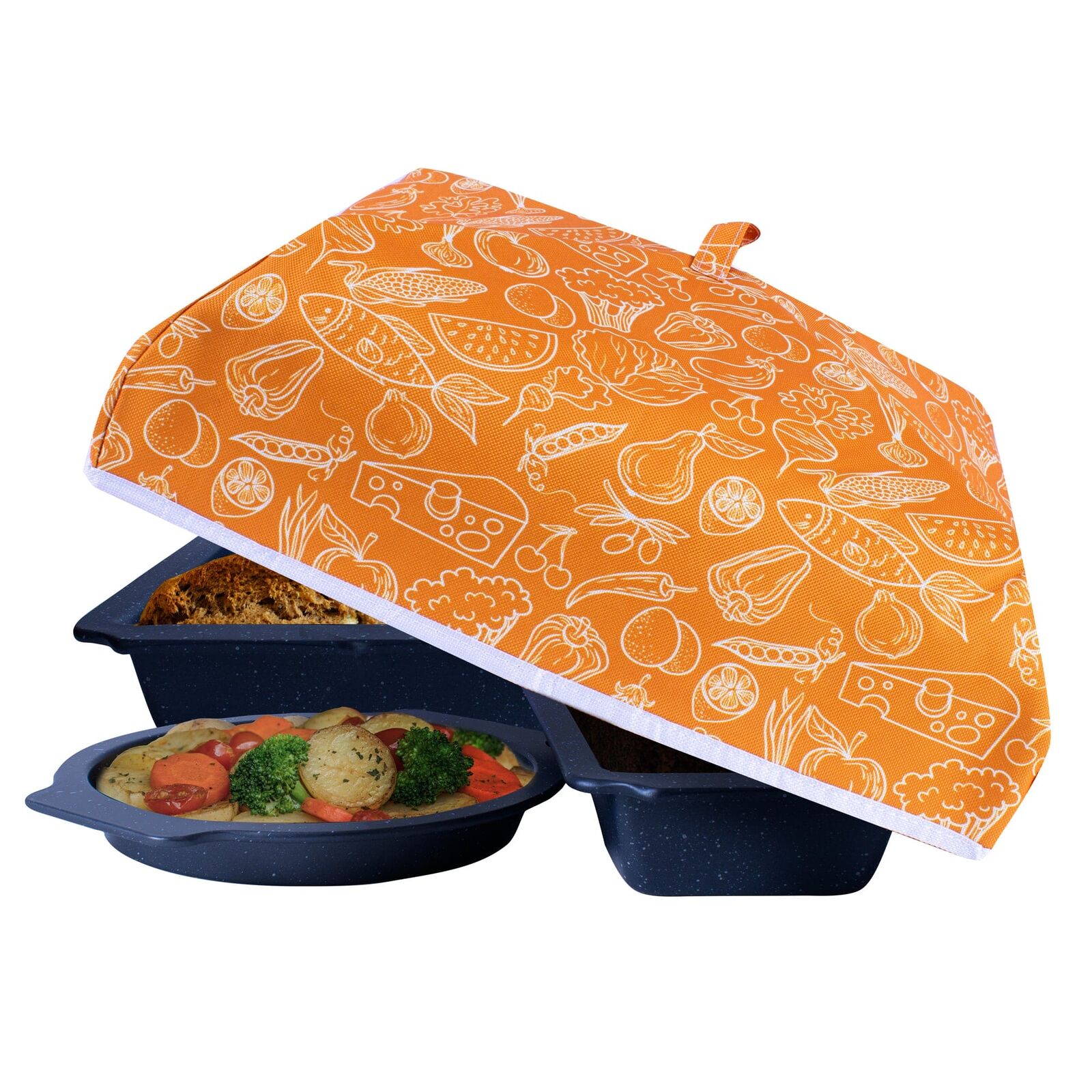 37cm Insulated Food Cover 37cm Insulated Food Cover
