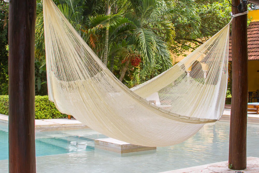 The Power nap Mayan Legacy hammock in Marble Colour The Power nap Mayan Legacy hammock in Marble Colour