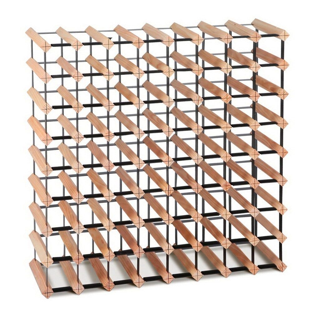 Wine Rack 72 Bottle Wine Rack 72 Bottle