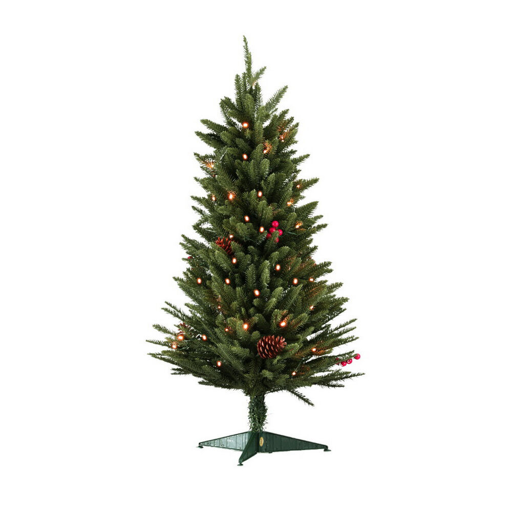 Mini Christmas Tree 90cm LED Xmas Tree Party Decorations Mini Christmas Tree 90cm LED Xmas Tree Party Decorations