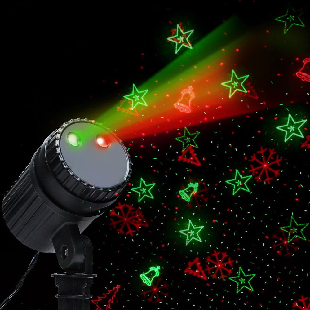 Christmas Lights Laser Light Projector Outdoor Decorations Christmas Lights Laser Light Projector Outdoor Decorations
