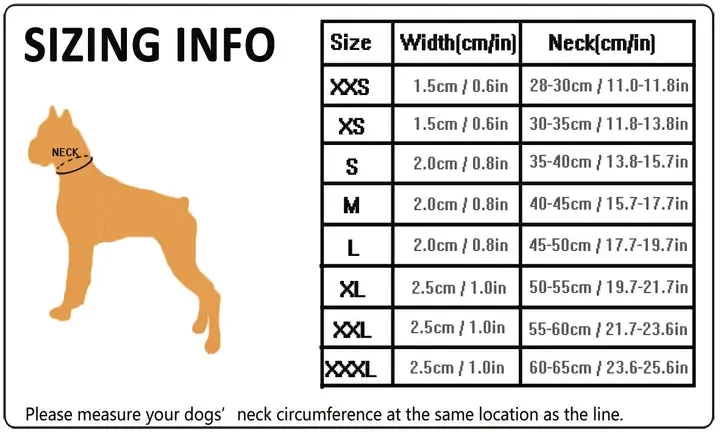 Heavy Duty Reflective Dog Collar - Purple, M Heavy Duty Reflective Dog Collar - Purple, M