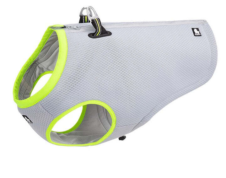 Cooling Vest - Yellow, 2XL Cooling Vest - Yellow, 2XL