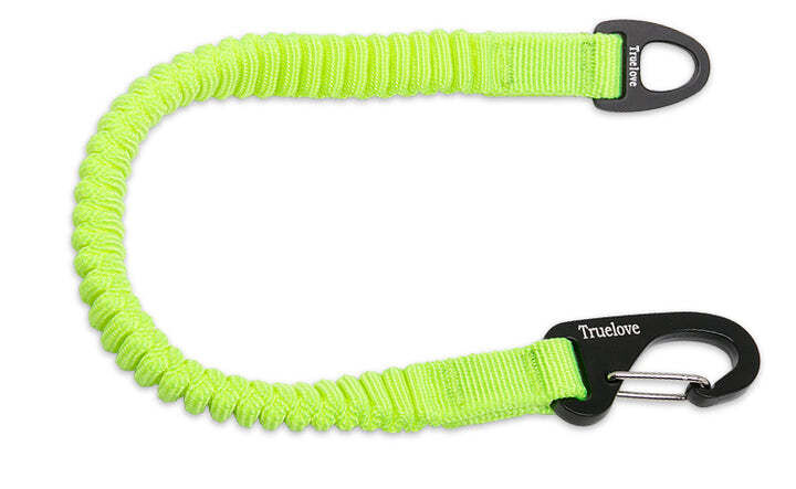 Bungee Leash Extension - Yellow, M Bungee Leash Extension - Yellow, M