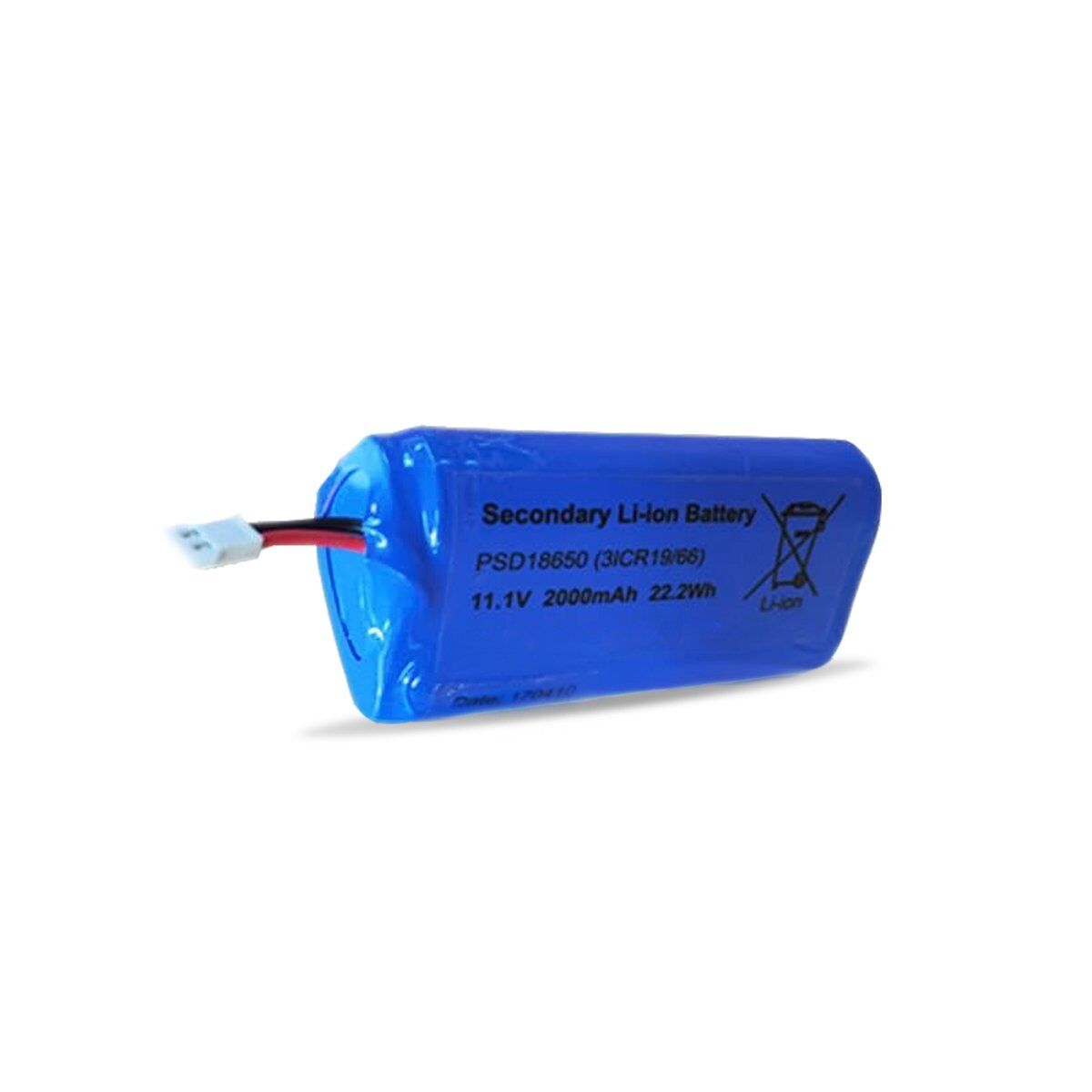 Spare Aquajack 211 Pool Cleaner Rechargeable Replacement Battery Spare Aquajack 211 Pool Cleaner Rechargeable Replacement Battery
