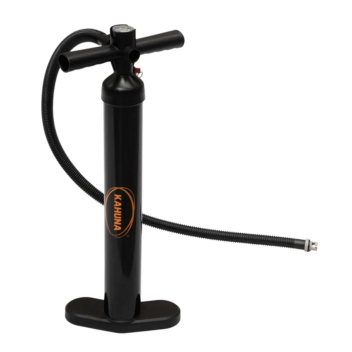 Kahuna iSUP Double Action Hand Pump Kahuna iSUP Double Action Hand Pump