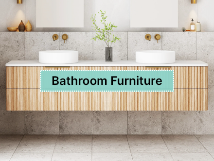 Bathroom Furniture