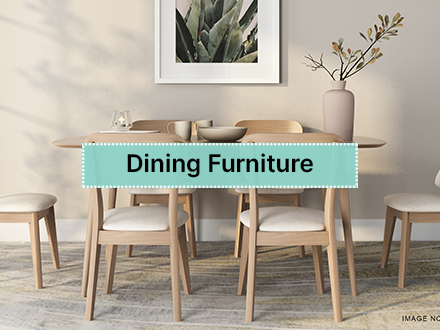 Dining Furniture