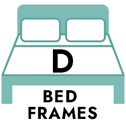 Double Bed Frames