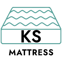 King Single Mattress
