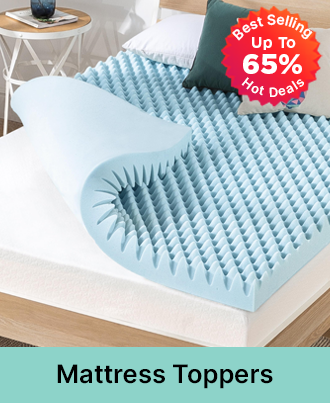 Mattress Toppers