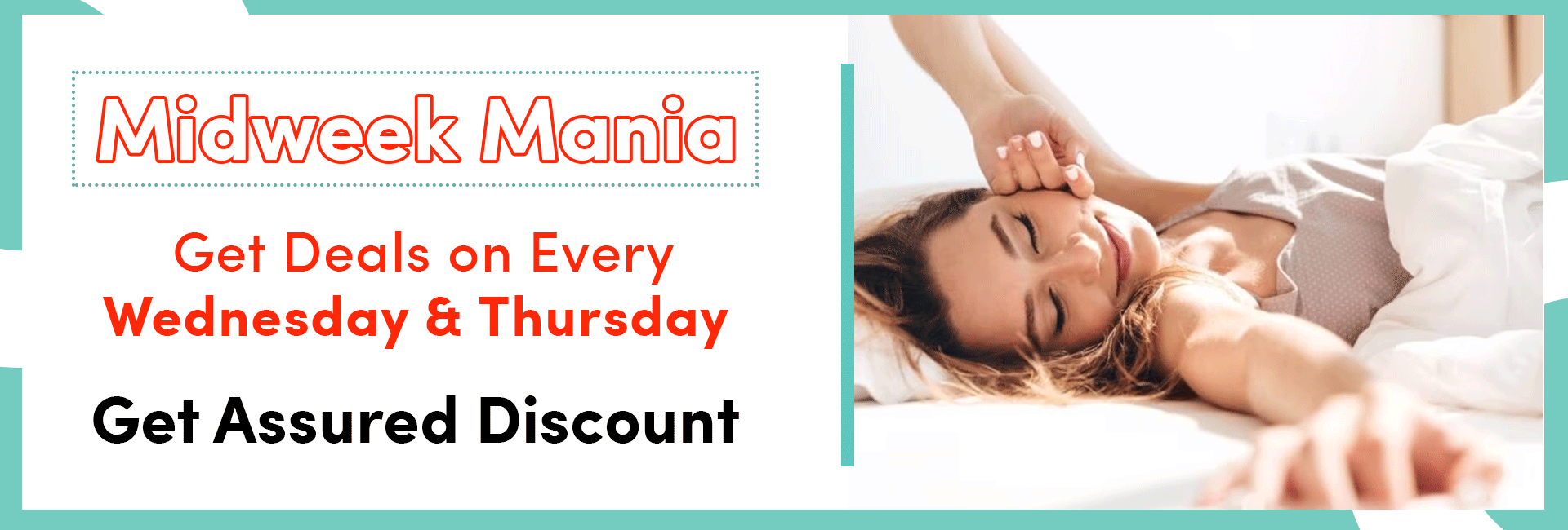 midweek mania