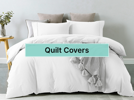 Quilt Covers