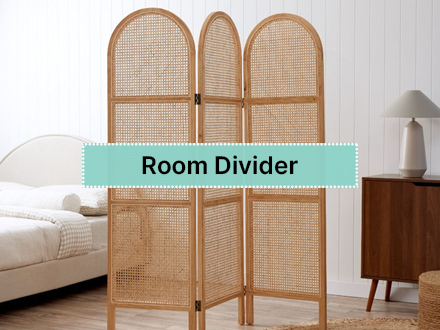 Room Divider