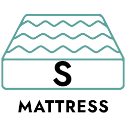 Single Mattress