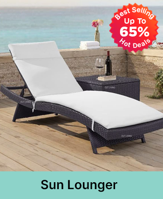 Sun Loungers