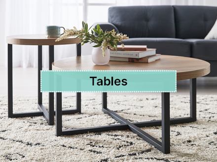 Tables