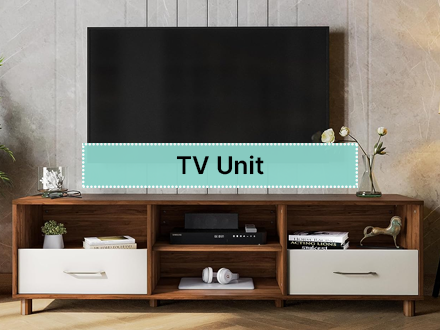 TV Unit