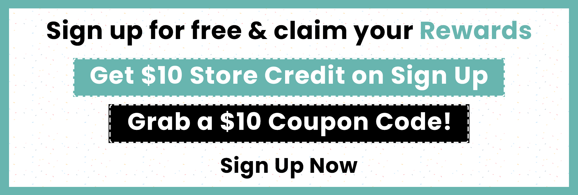 SignUp Advantage