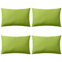 Apple Green
