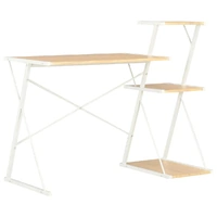 White and Oak