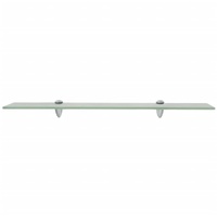Floating Shelf Glass 70x10 cm 8 mm