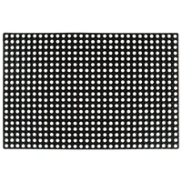 Mat Rubber 16 mm 80x120 cm