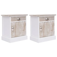 White and Wood Colour
