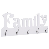 White (Family)