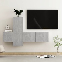 Concrete Grey