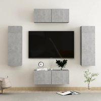 Concrete Grey