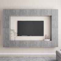 Concrete Grey