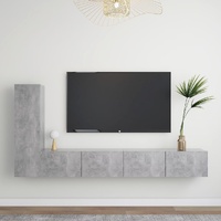 Concrete Grey