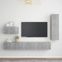 Concrete Grey