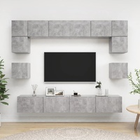 Concrete Grey