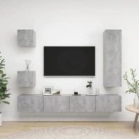 Concrete Grey