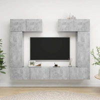 Concrete Grey
