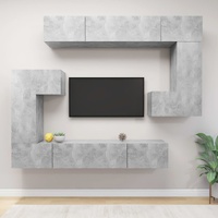 Concrete Grey