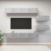 Concrete Grey