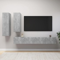 Concrete Grey