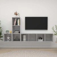 Concrete Grey