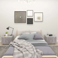 Concrete Grey