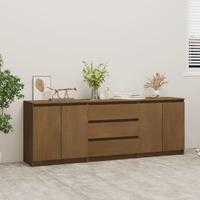 Honey Brown