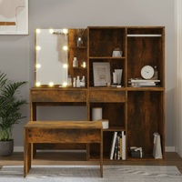 Smoked Oak