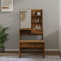 Smoked Oak