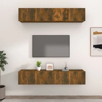 Smoked Oak