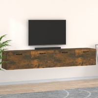 Smoked Oak